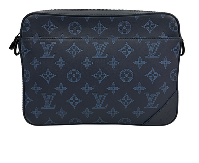 Duo Messenger, vista frontal
